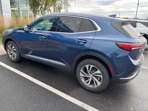 2023 Buick Envision Essence AWD