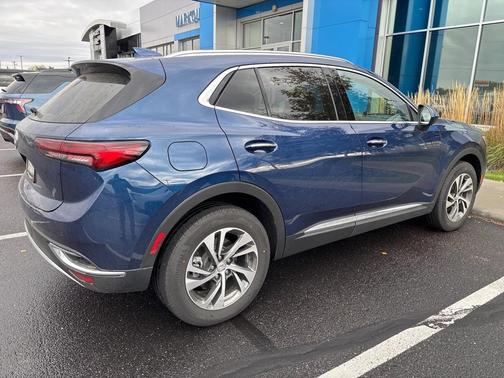 2023 Buick Envision Essence AWD