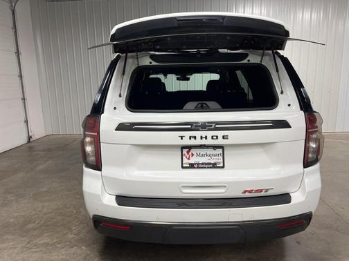 2021 Chevrolet Tahoe 4WD RST