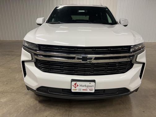 2021 Chevrolet Tahoe 4WD RST