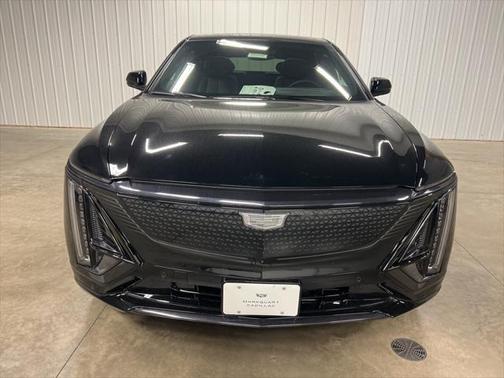 2025 Cadillac LYRIQ SPORT