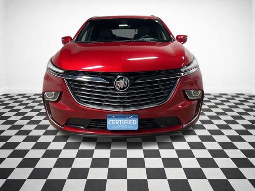 2023 Buick Enclave Premium AWD