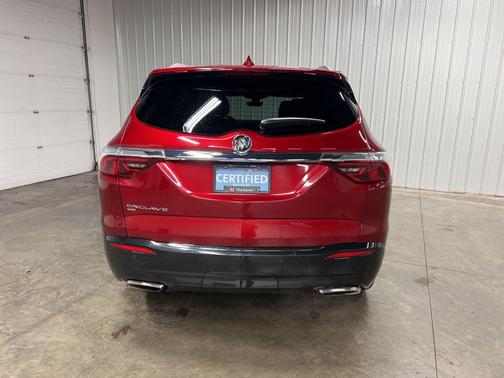2023 Buick Enclave Premium AWD