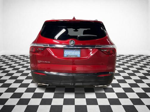 2023 Buick Enclave Premium AWD