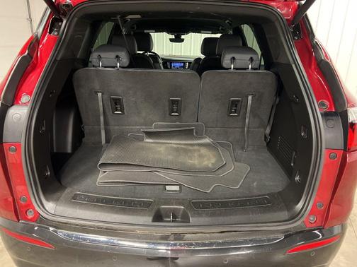 2023 Buick Enclave Premium AWD