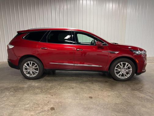 2023 Buick Enclave Premium AWD