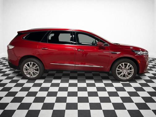 2023 Buick Enclave Premium AWD