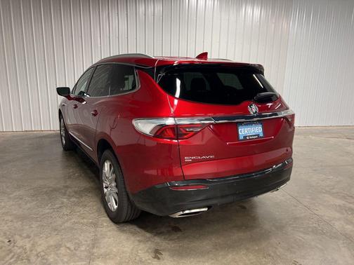 2023 Buick Enclave Premium AWD