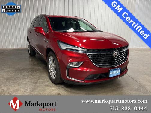 2023 Buick Enclave Premium AWD