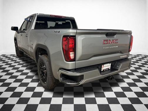 2026 GMC Sierra 1500 Base