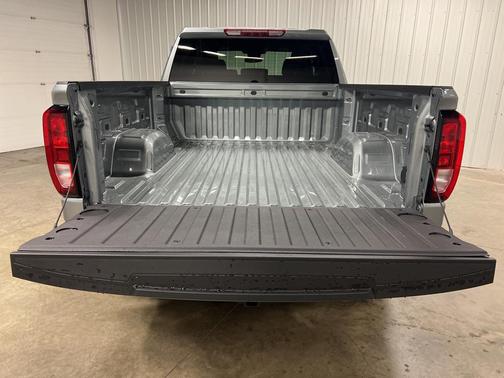 2026 GMC Sierra 1500 Base