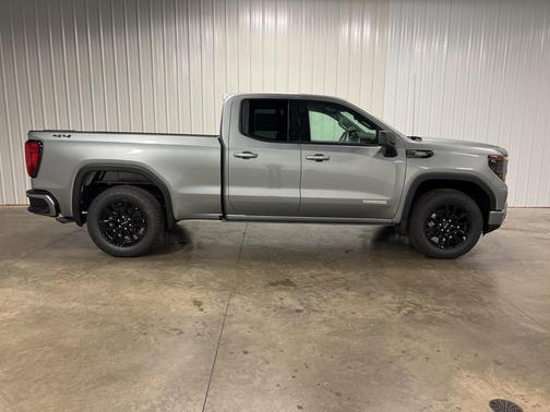 2026 GMC Sierra 1500 Base