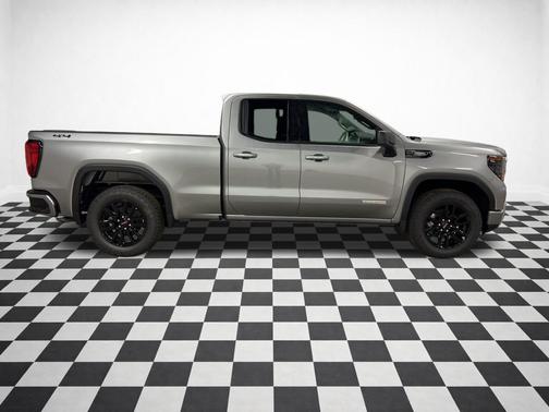 2026 GMC Sierra 1500 Base