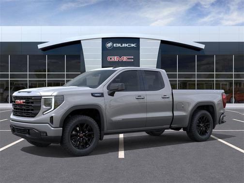 2026 GMC Sierra 1500 Base