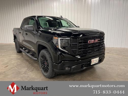 2026 GMC Sierra 1500 Base