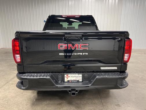 2026 GMC Sierra 1500 Base
