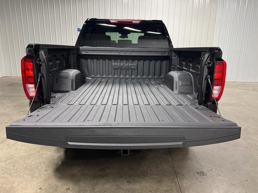 2026 GMC Sierra 1500 Base