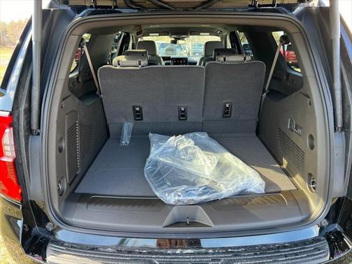 2025 GMC Yukon XL ELEVATION