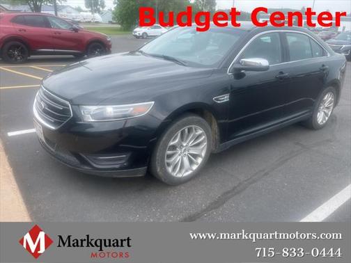 2015 Ford Taurus Limited