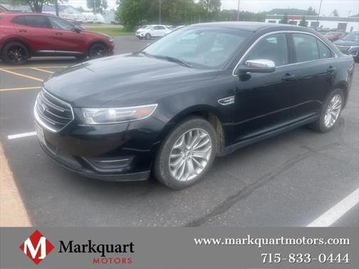 2015 Ford Taurus Limited