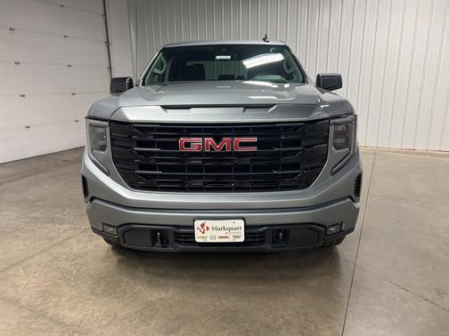 2026 GMC Sierra 1500 Base