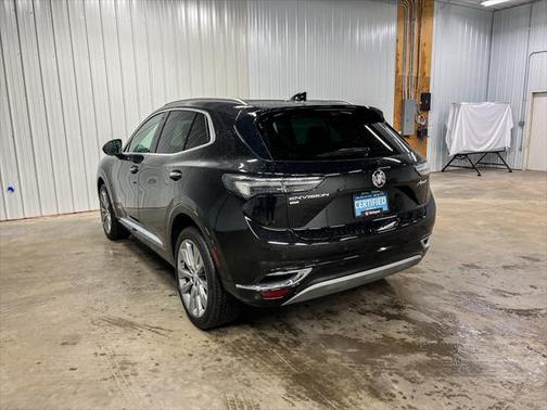 2023 Buick Envision Avenir AWD