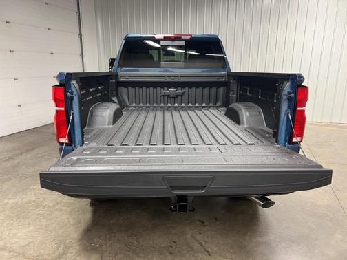 2026 Chevrolet Silverado 2500 2500 CREW CAB LT 4WD
