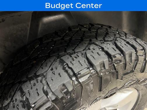 2016 RAM 1500 Outdoorsman