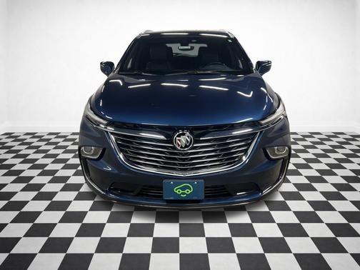 2023 Buick Enclave Essence AWD