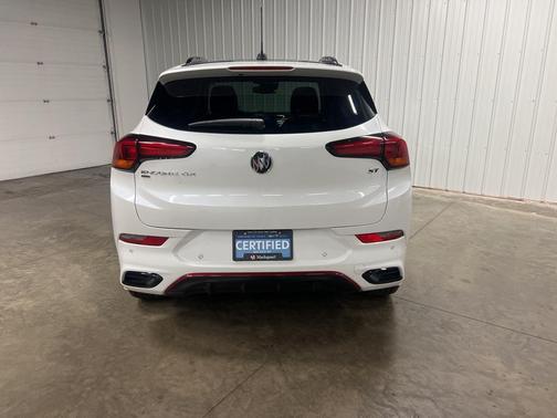 2022 Buick Encore GX Essence