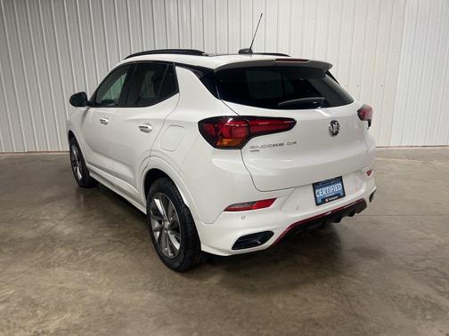 2022 Buick Encore GX Essence