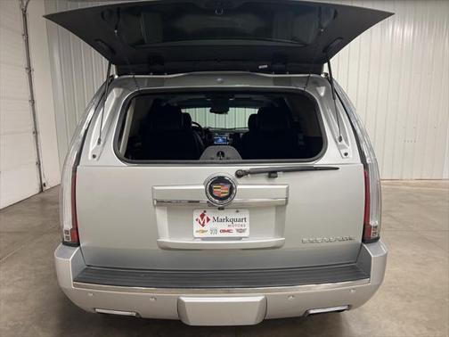 2013 Cadillac Escalade Premium