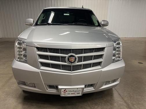 2013 Cadillac Escalade Premium