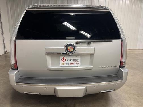2013 Cadillac Escalade Premium