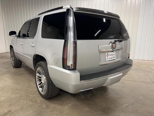 2013 Cadillac Escalade Premium