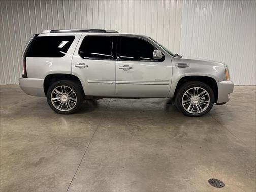 2013 Cadillac Escalade Premium