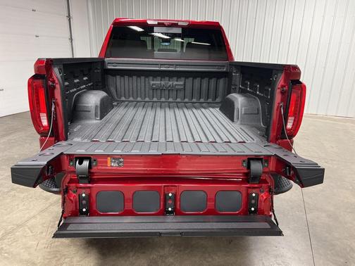 2026 GMC Sierra 1500 SIERRA 1500 AT4