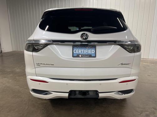 2022 Buick Enclave AWD Avenir