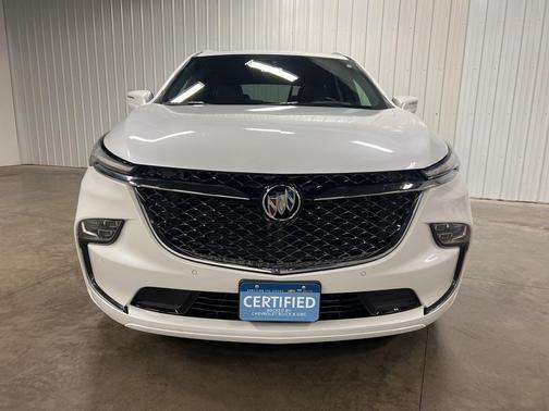 2022 Buick Enclave AWD Avenir