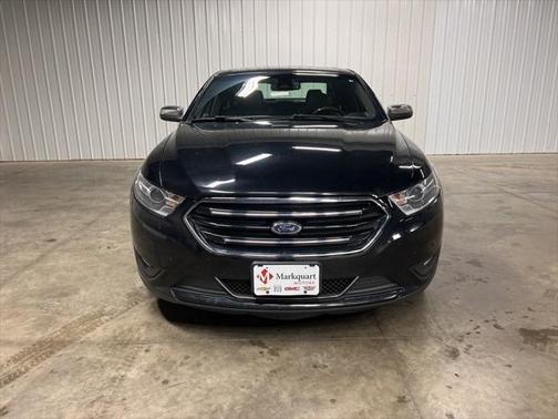2017 Ford Taurus Limited