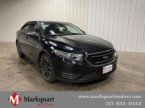 2017 Ford Taurus Limited