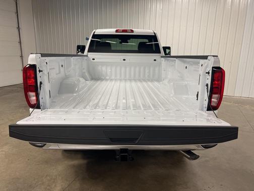 2026 GMC Sierra 2500 Base