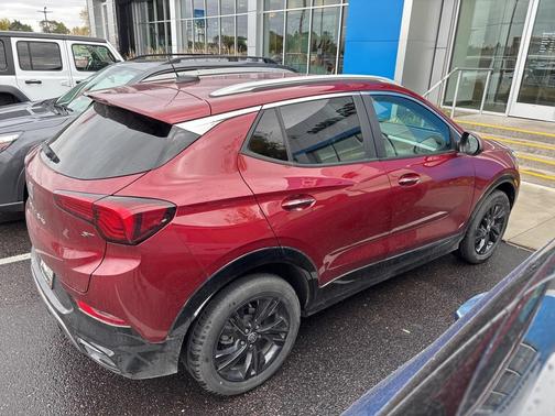 2024 Buick Encore GX Sport Touring
