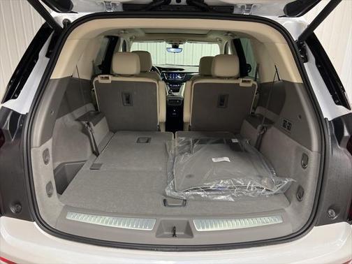 2025 Cadillac XT6 Premium Luxury AWD