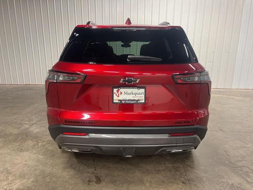 2026 Chevrolet Equinox AWD ACTIV