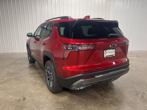 2026 Chevrolet Equinox AWD ACTIV