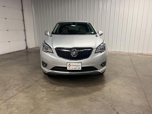 2019 Buick Envision Preferred