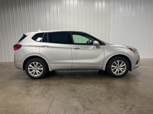 2019 Buick Envision Preferred