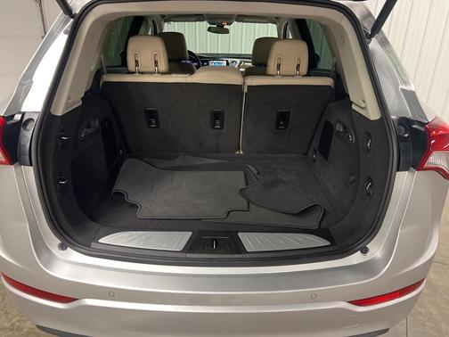 2019 Buick Envision Preferred