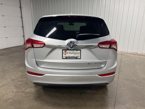 2019 Buick Envision Preferred